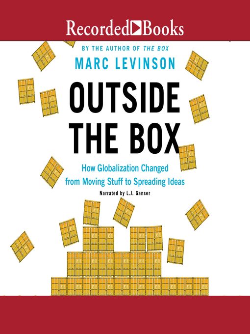 Title details for Outside the Box by Marc Levinson - Available